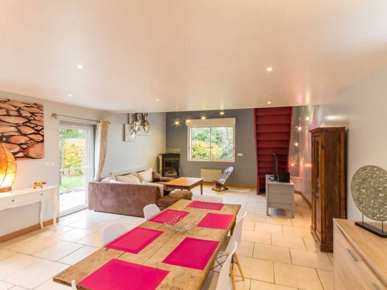 Cottage Criquetot-l'Esneval