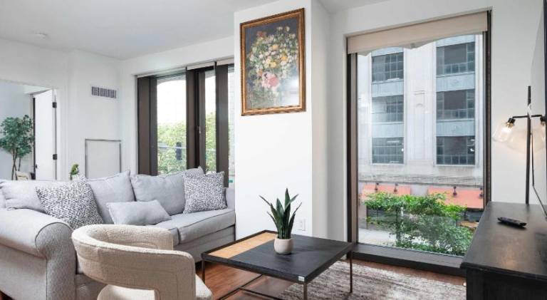 Apartment | Close to Freedom Trail | Pet-friendly — photo 2
