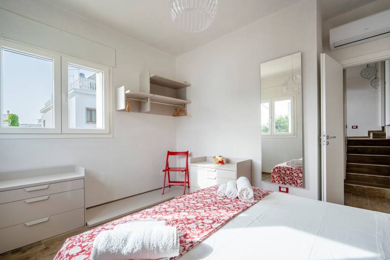 Apartment with terrace | Sea view | Dogs allowed — photo 4