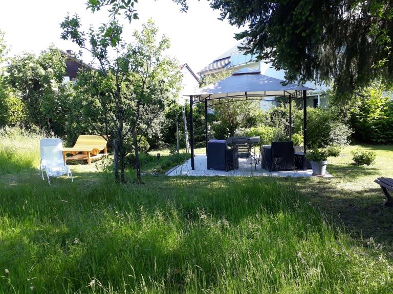 Ferienwohnung Waldkirch