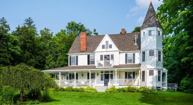 Hideaway Inn Lenox — photo 3