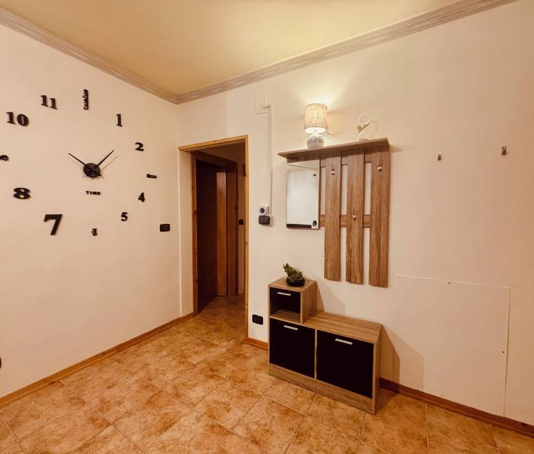 Appartamento Lettopalena
