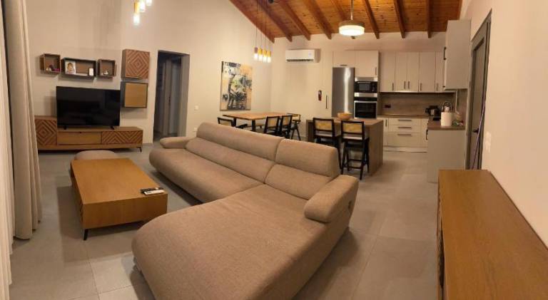 Rental apartment with 1 room for 4 persons in Apokoronas