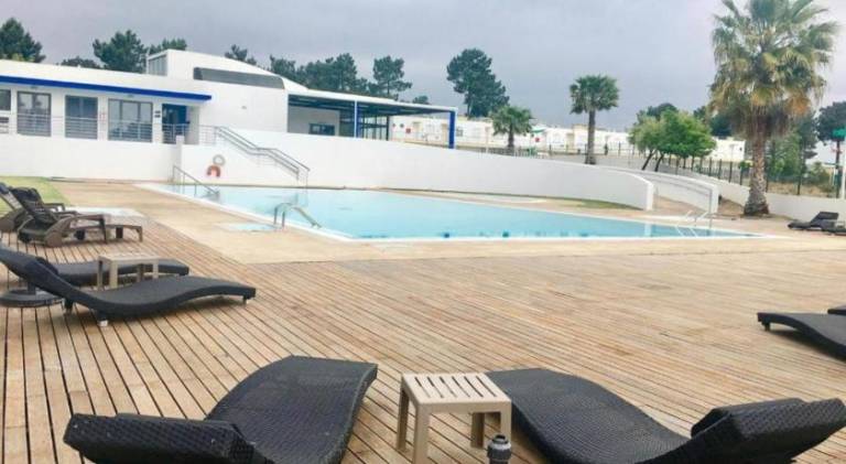 Apartamento Quinta do Anjo