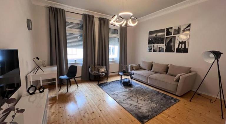 Apartment mit Hotelservice  Biebrich