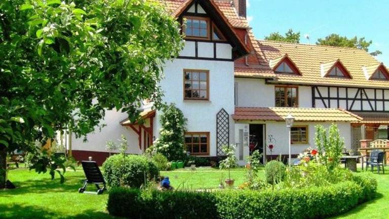 Ferienwohnung  Edersee