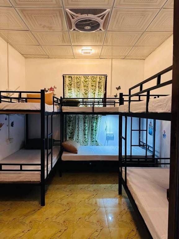 R BackPacker Hostel — photo 2
