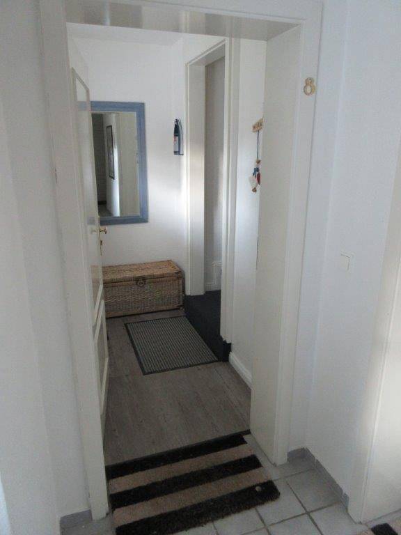 Haus Wattblick "Wattglück" — photo 3