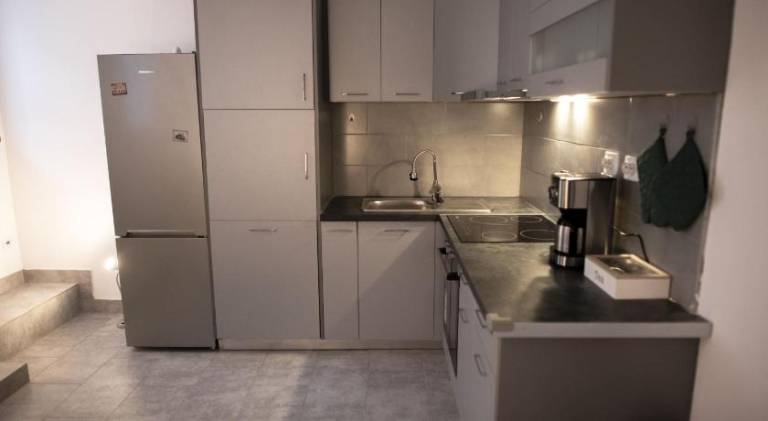 Holiday apartment with 2 rooms for 6 persons — photo 5