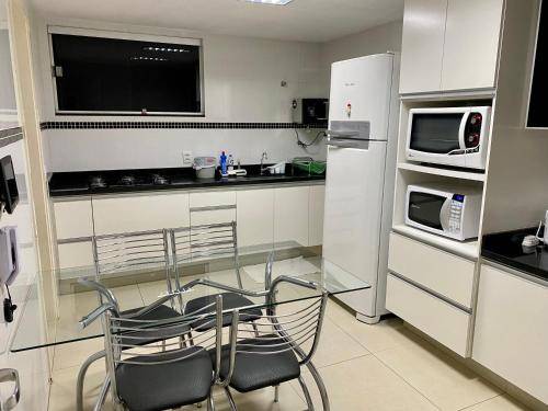 90 m² Ferienwohnung