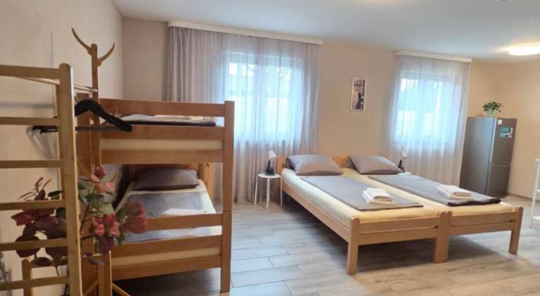 Prime Apartment Hotel in Nuremberg