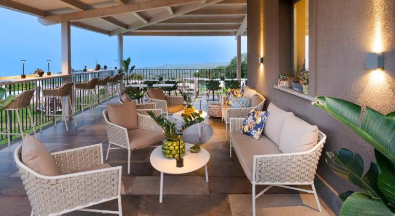 Kepos Etna Relais & Exclusive Spa — photo 4