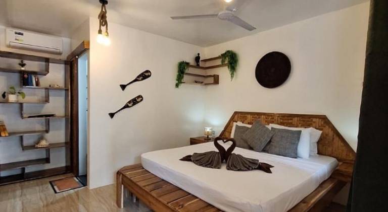 Rental apartment with 1 room for 2 persons — photo 2
