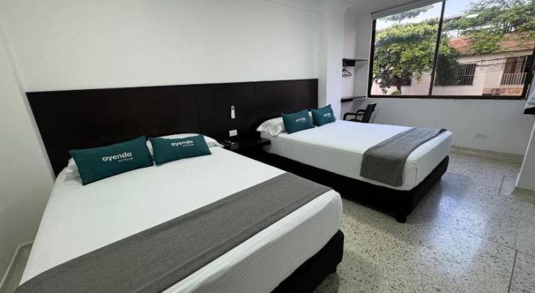 Hotel Mar Inn Cali