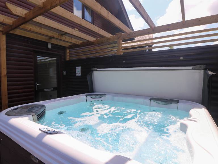 Cabin  Saint Columb Major