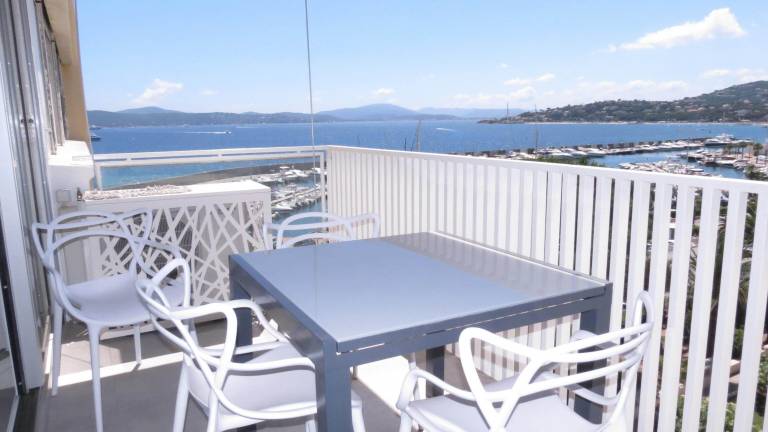 Apartment Saint-Tropez
