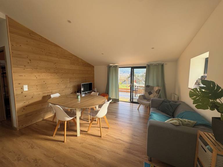 Chalet Lutzelhouse
