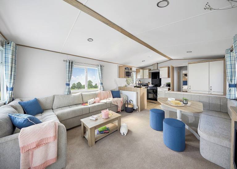 Caravan Narberth