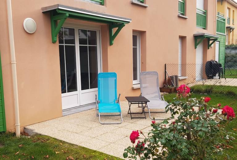 Appartement Baie de Somme