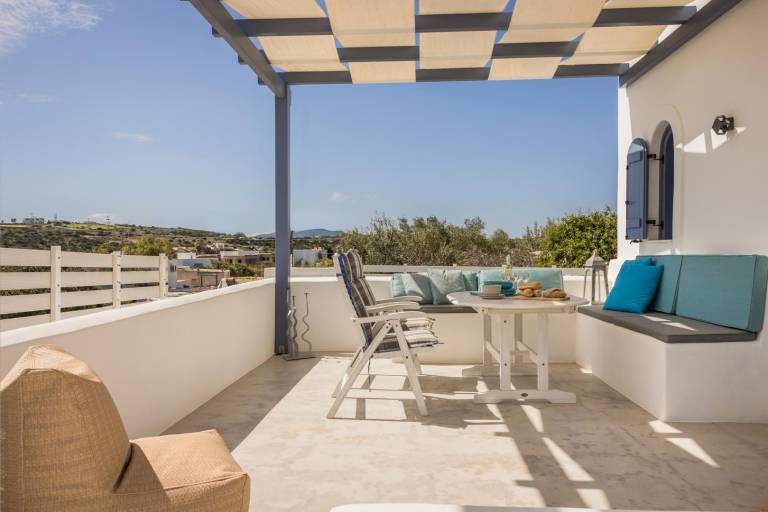 House with terrace & private pool — photo 3