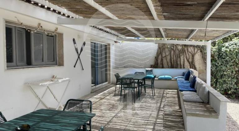 Holiday apartment with 1 room for 4 persons — photo 3
