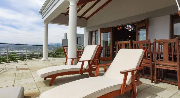 Knysna Pearl View Guest House — photo 5