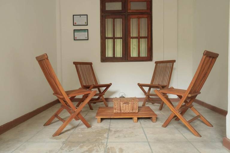 1000 m&sup2; Ferienhaus