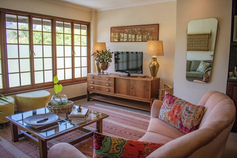 Accommodatie  Stellenbosch