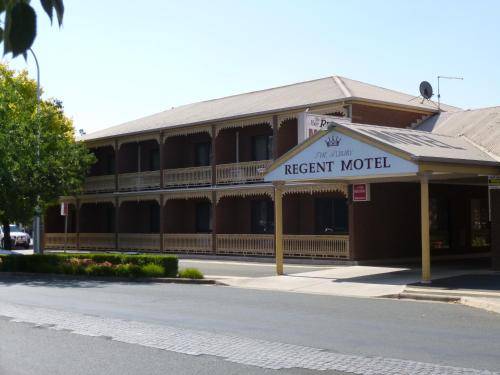 Motel Albury
