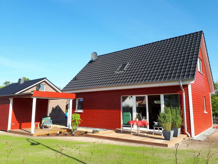 Ferienhaus Alfsee