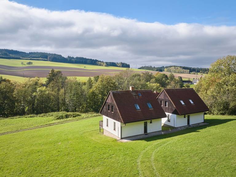 Ferienhaus Skalka