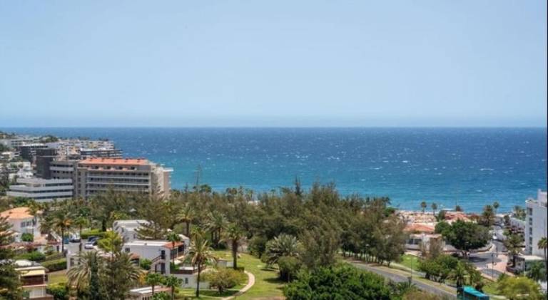 Fantastic Sea View Monte Rojo — photo 4
