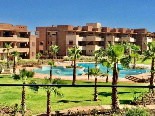 Apartamento  Marrakech