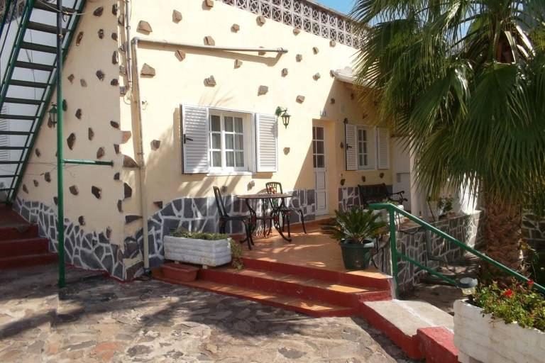 Apartamento  Buenavista del Norte