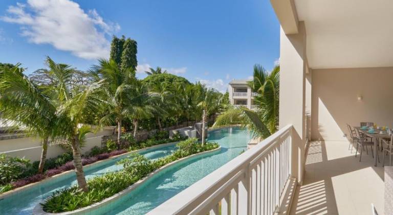 Appartement Grand Baie