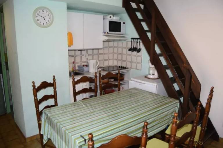 Vacation home | Close to the beach | Pets are welcome in Leucate