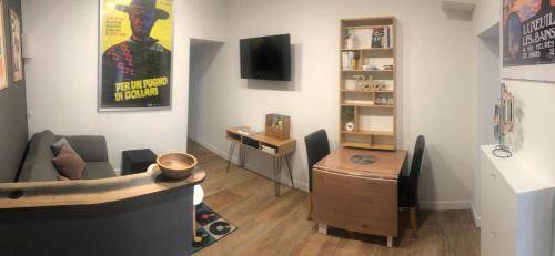 Appartement Luxeuil-les-Bains