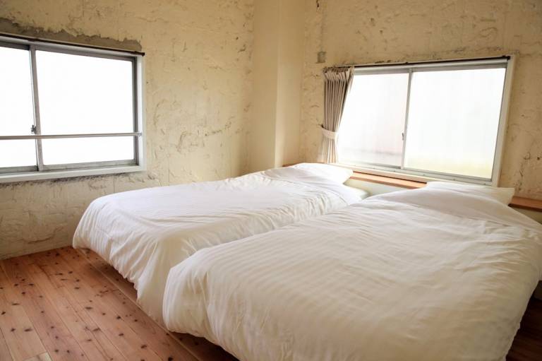 Hostel 3 Chome-3 Yoshiwara