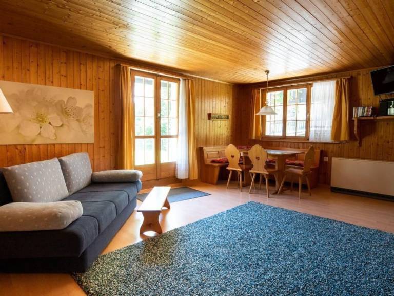 Ferienwohnung in Sörenberg, Zentralschweiz, Schweiz