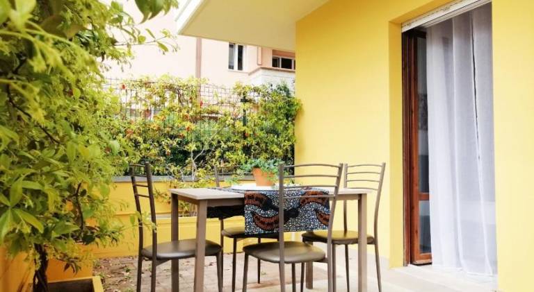 Apartment with 2 rooms for 4 persons — photo 4