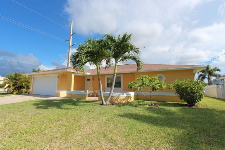 Villa  Pelican