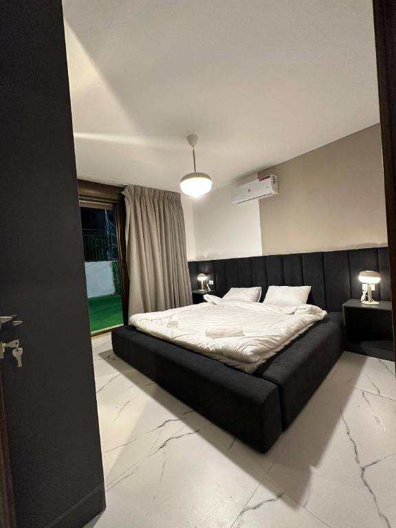 Apartment Al Rawabi
