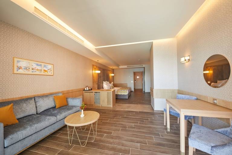 Resort Sunny Beach
