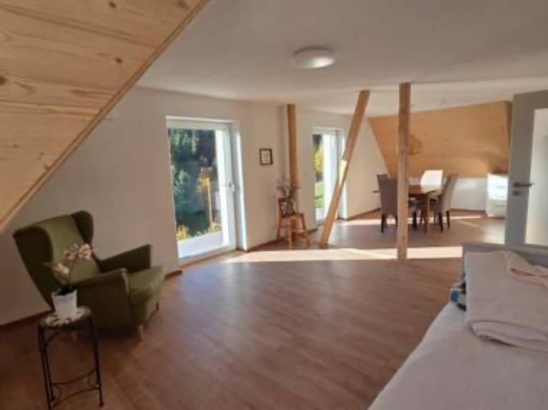 Ferienwohnung  Grafenhausen