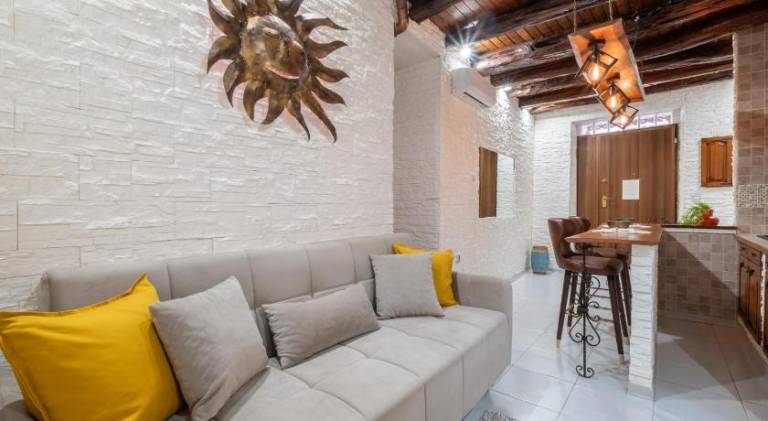 Holiday apartment with 1 room for 4 persons — photo 4