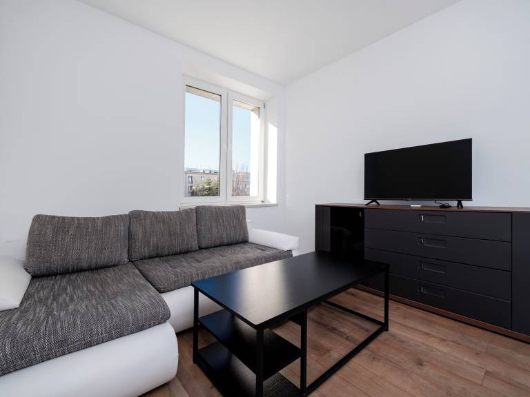 Apartament Łódź