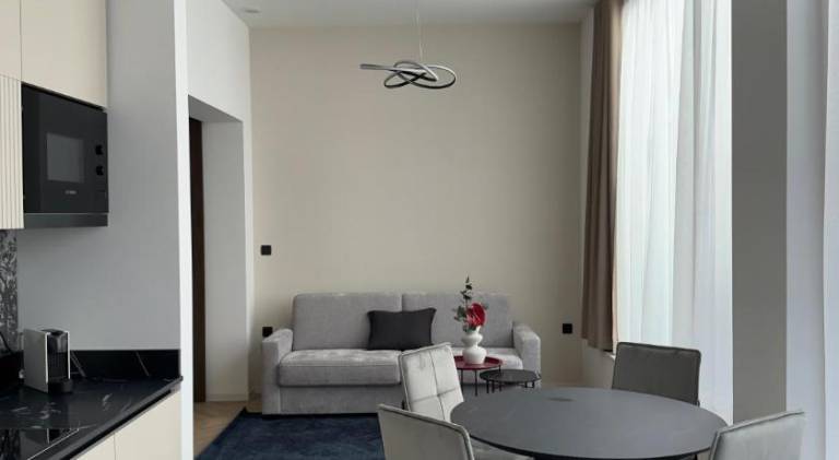 Soho Boutique apartments — photo 3