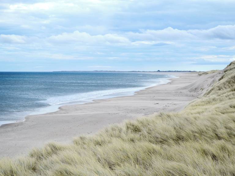 Cottage Bamburgh