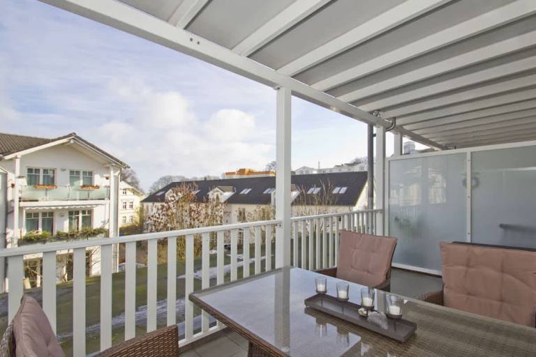 Family-friendly apartment | Next to the beach | Pets allowed — photo 4