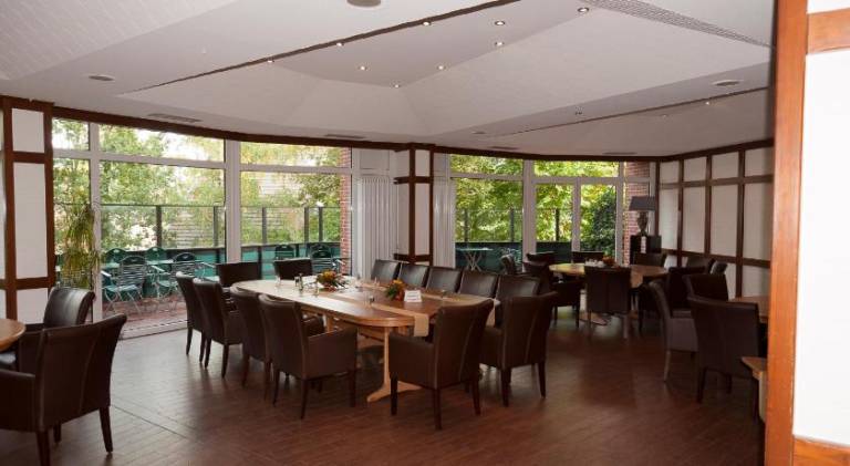Hotel Haus Deutsch Krone — photo 3